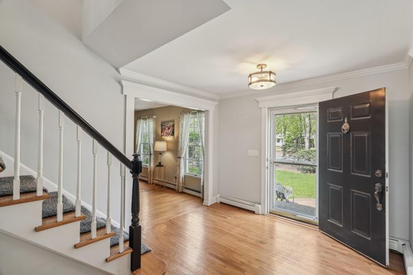 Interior, Wood Texture Flooring