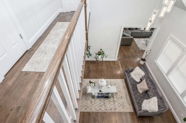 Interior, Living room, Wood Texture Flooring