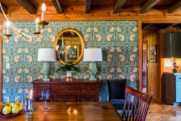 Interior, Wooden Beams, Wooden Ceilings, Wood Texture Flooring