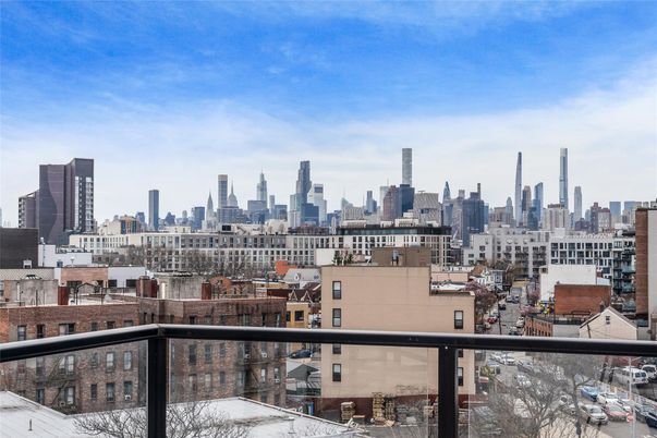 Exterior, Other, Skyline