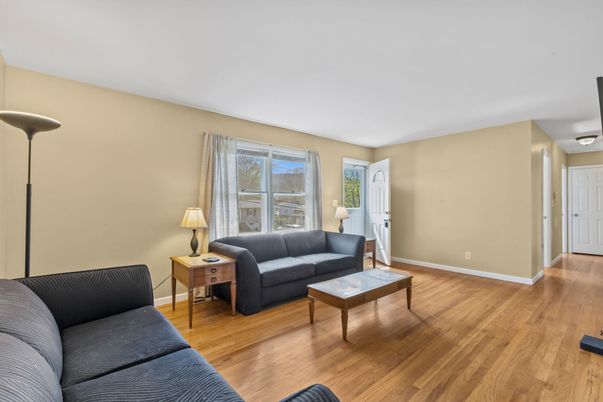 Interior, Living room, Wood Texture Flooring