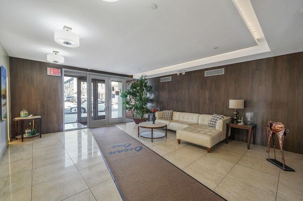 Interior, Living room, Recessed Lighting, Wooden Walls
