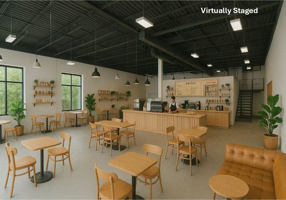 Dining room, Interior, Pendant Lights