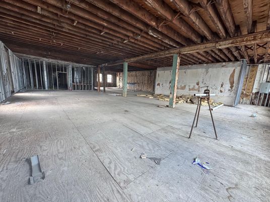 Interior, Wooden Beams, Wooden Ceilings