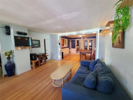 Dining room, Interior, Living room, Wood Texture Flooring