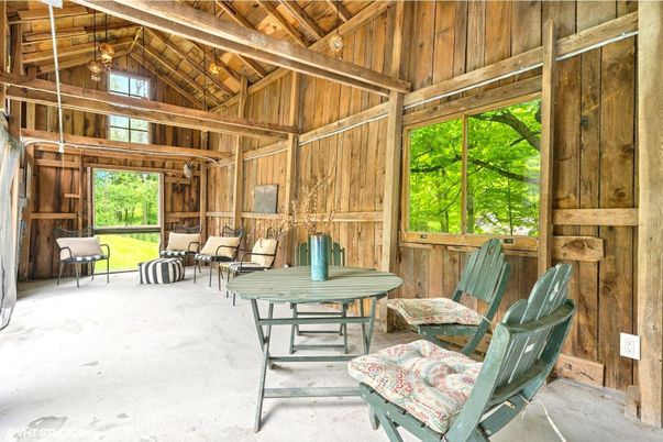 Interior, Wooden Beams, Wooden Ceilings, Wooden Walls