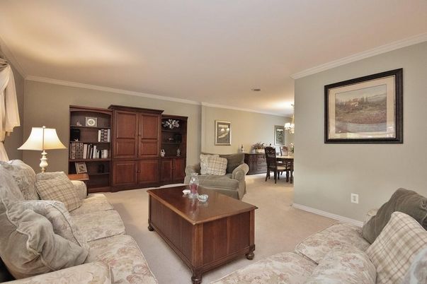 Dining room, Interior, Living room