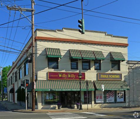 Exterior, Facade, None