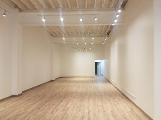 Empty room, Interior, Wooden Ceilings, Wood Texture Flooring