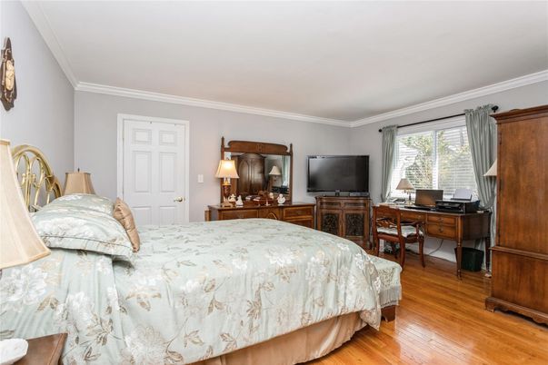 Bedroom, Home Office, Interior, Wood Texture Flooring