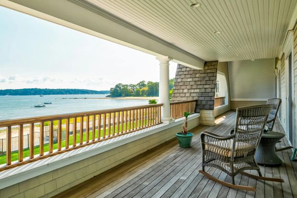 Water, Exterior, Interior, Other