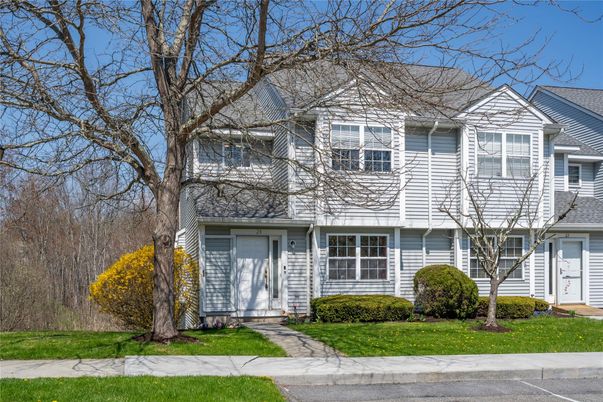 Exterior, Facade, Cape Cod