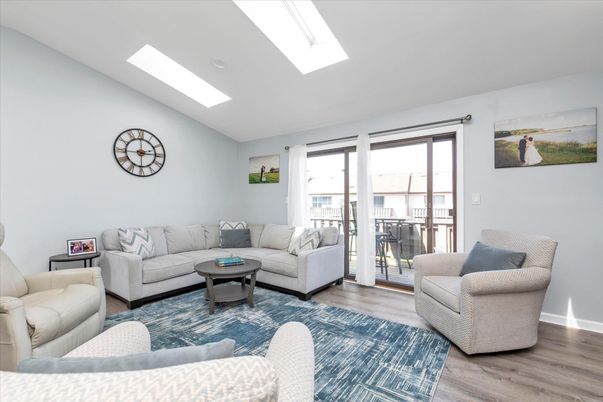 Interior, Living room, Wood Texture Flooring