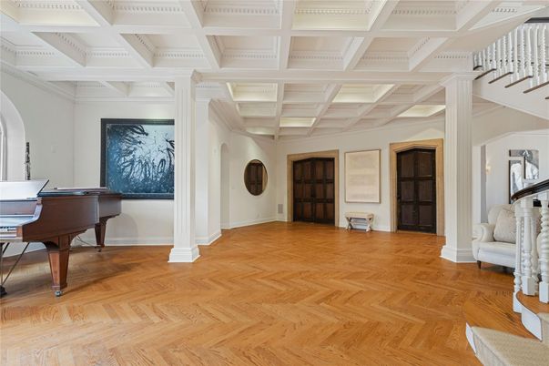 Interior, Piano, Wood Texture Flooring