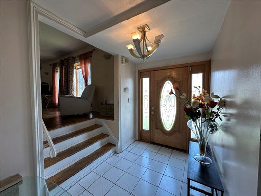 Chandelier, Interior, Wood Texture Flooring