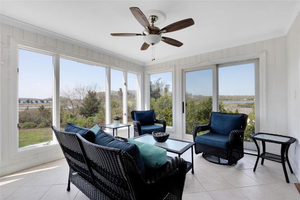 Interior, Living room, Sun Room