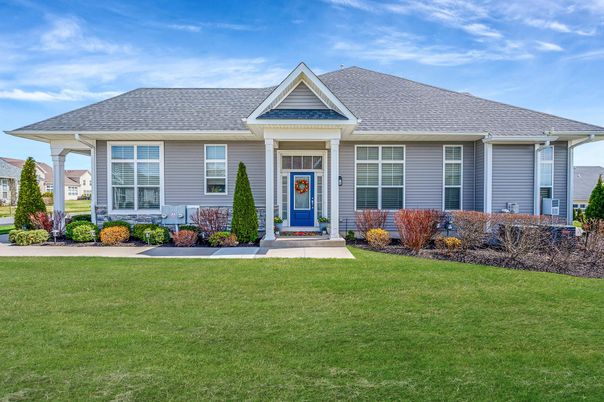 Exterior, Facade, Cape Cod