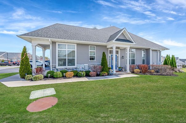 Exterior, Facade, Cape Cod