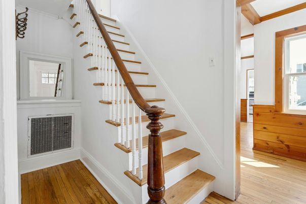 Interior, Wood Texture Flooring