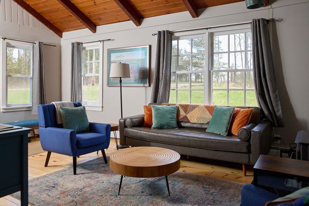 Interior, Living room, Wooden Beams, Wooden Ceilings, Wood Texture Flooring