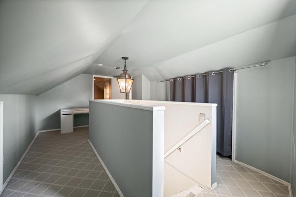 Interior, Pendant Lights