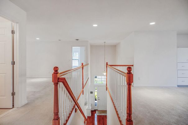 Interior, Pendant Lights, Recessed Lighting