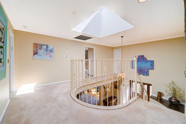 Chandelier, Interior, Recessed Lighting