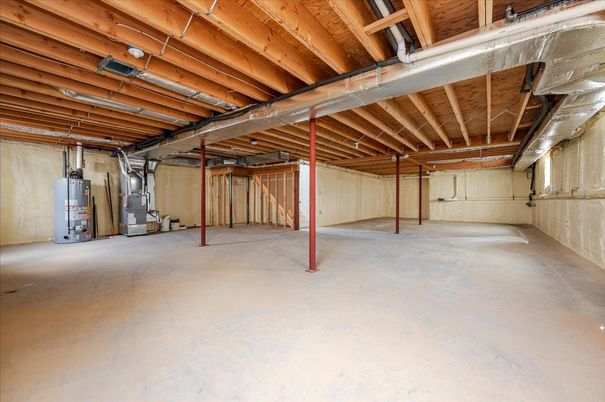 Interior, Wooden Beams, Wooden Ceilings