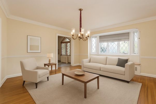 Chandelier, Interior, Living room, Wood Texture Flooring