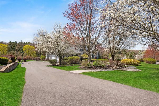 Backyard, Detached Garage, Exterior