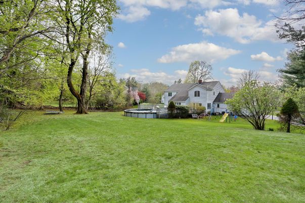 Backyard, Exterior, Playground, Pool