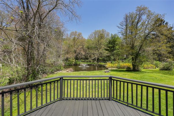 Exterior, Lake, Water