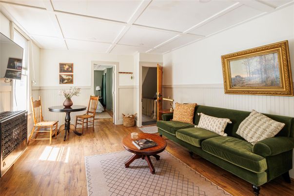 Interior, Living room, Wood Texture Flooring