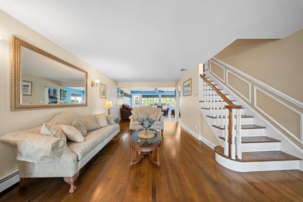 Dining room, Interior, Living room, Wood Texture Flooring