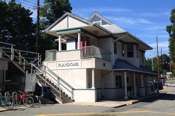 Exterior, Facade, None