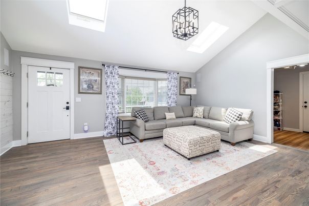 Interior, Living room, Wood Texture Flooring