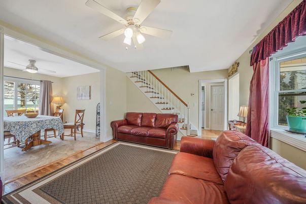 Dining room, Interior, Living room, Wood Texture Flooring