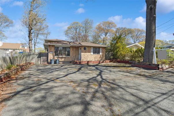 Backyard, Exterior, Facade, None