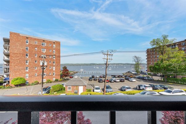Water, Exterior, Other, Skyline