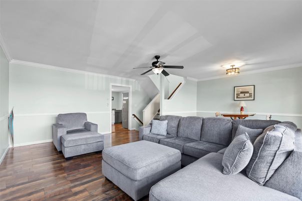 Interior, Living room, Wood Texture Flooring