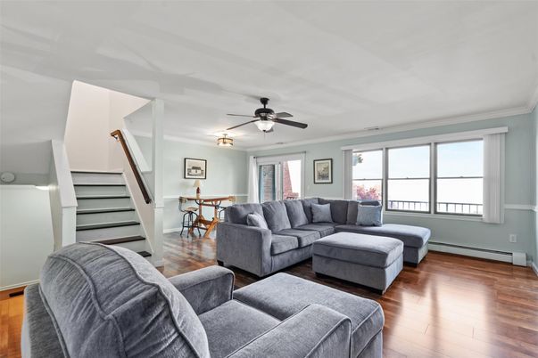 Interior, Living room, Wood Texture Flooring