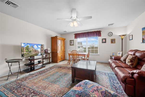 Dining room, Interior, Living room