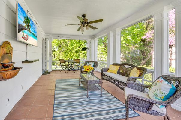 Dining room, Interior, Living room, Sun Room