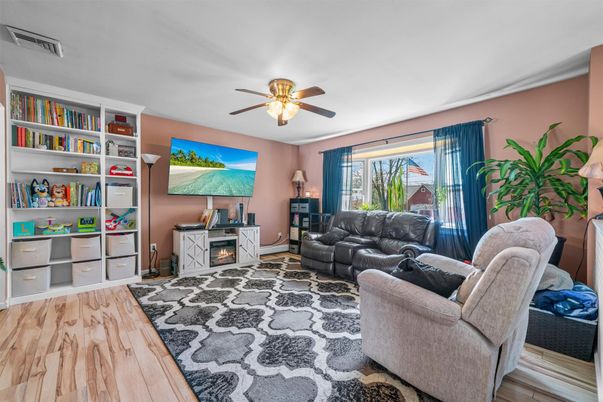 Interior, Living room, Wood Texture Flooring