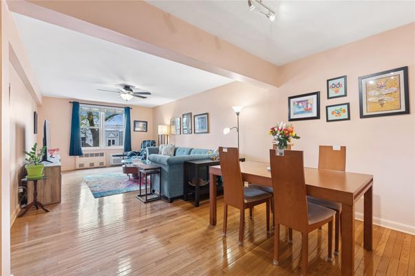 Dining room, Interior, Living room, Wood Texture Flooring