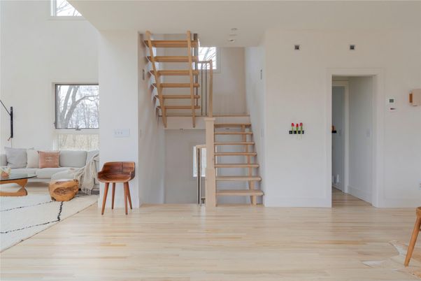 Interior, Wood Texture Flooring