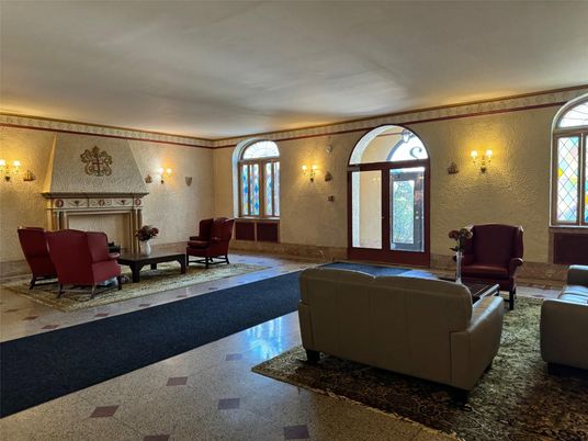 Fireplace, Interior, Living room