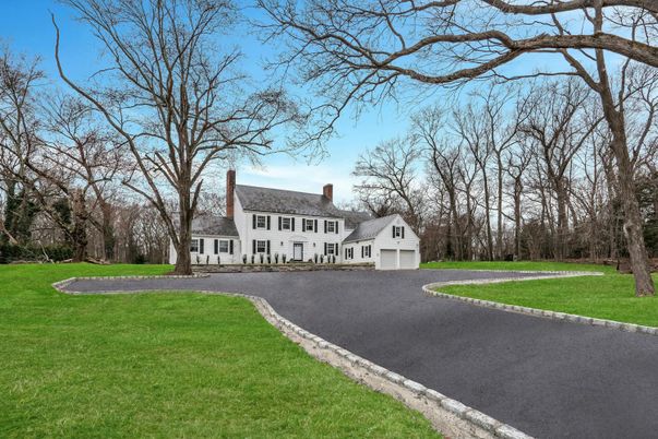 Backyard, Detached Garage, Exterior