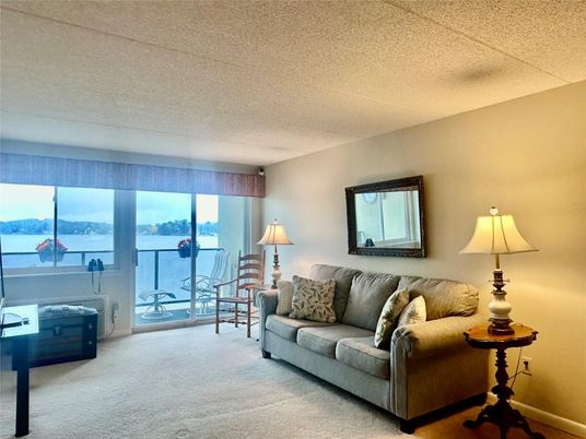 Interior, Living room, Water