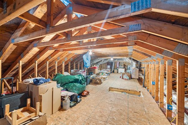 Interior, Wooden Beams, Wooden Ceilings